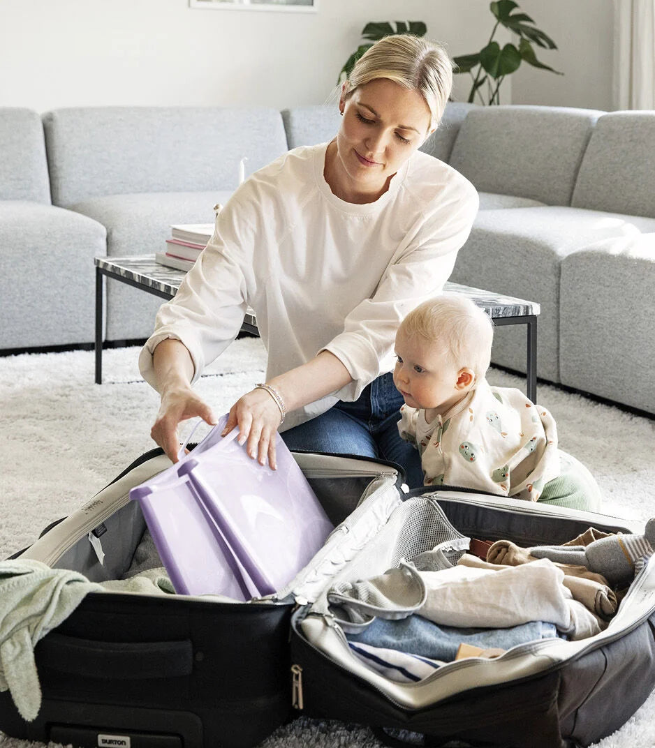 Składana wanienka dla dzieci Flexi Bath Stokke