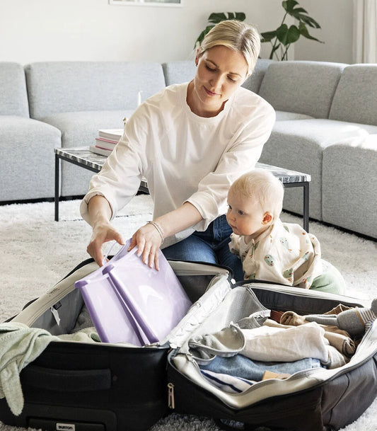 Stokke Flexi Bath Faltbare Babybadewanne