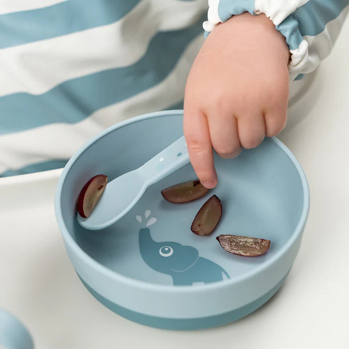 Foodie Children's Cutlery
