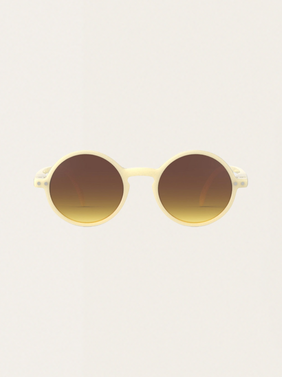 Okulary przeciwsłoneczne Junior #G 5-10Y