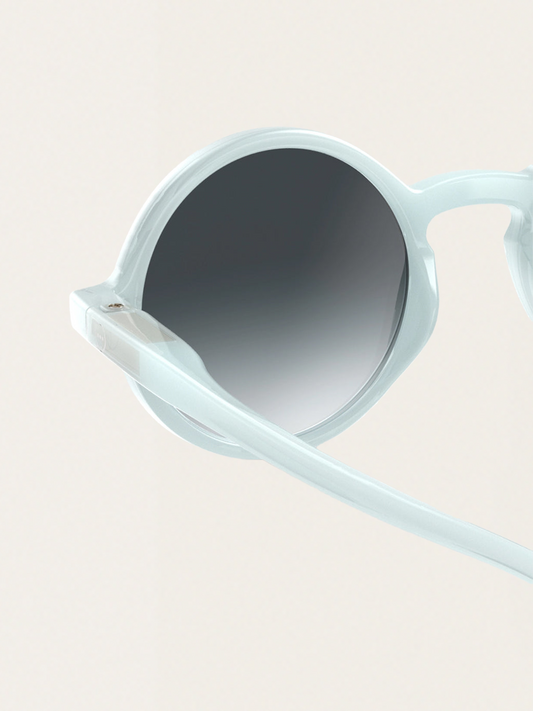 Okulary przeciwsłoneczne Junior #G 5-10Y