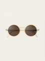 Sonnenbrille für Kinder #G 5-10 Jahre