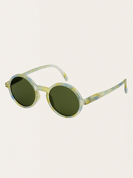 Okulary przeciwsłoneczne Junior #G 5-10Y