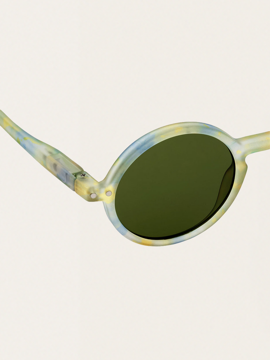 Sonnenbrille für Kinder #G 5-10 Jahre