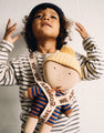 Gommu Baby doll carrier