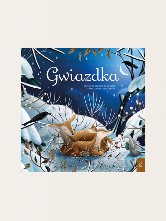 Gwiazdka