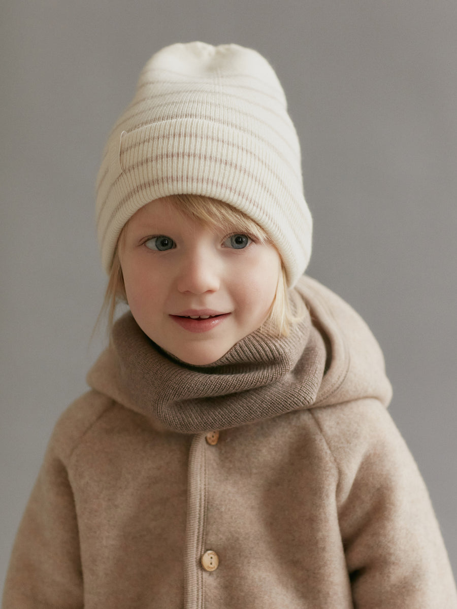 'Fine' Merino Wool Beanie