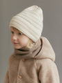 'Fine' Merino Wool Beanie