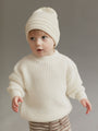 'Fine' Merino Wool Beanie
