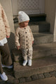 Fine Cotton Beanie Hat