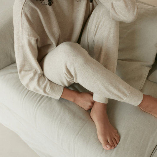 'Everyday' Adult Joggers