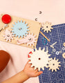 Science Toy - Make a Doorbell