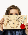 Science Toy - Make a Doorbell