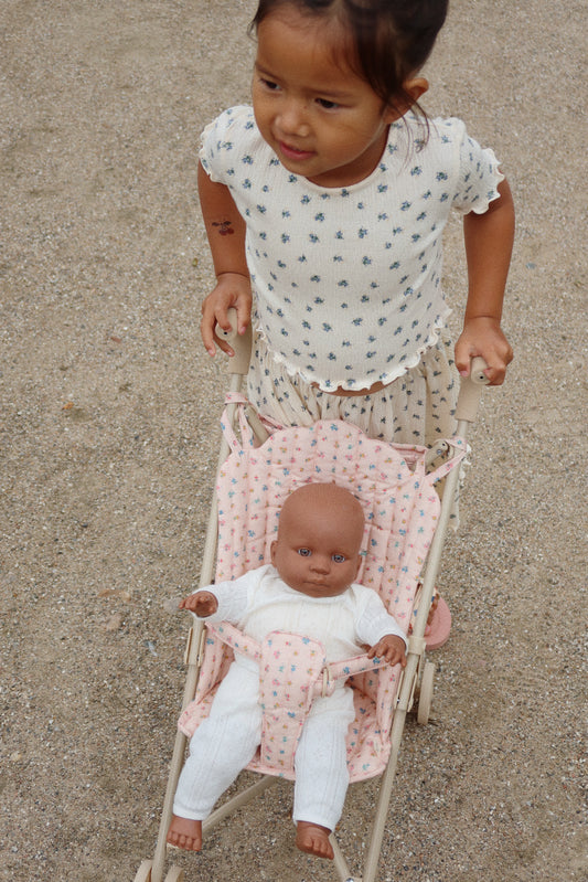 Spacerówka dla lalek Doll Stroller