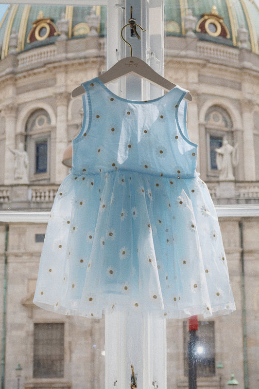 Nelly Marguerit Tüllkleid