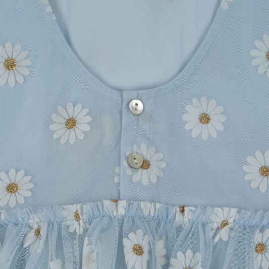 Nelly Marguerit Tüllkleid