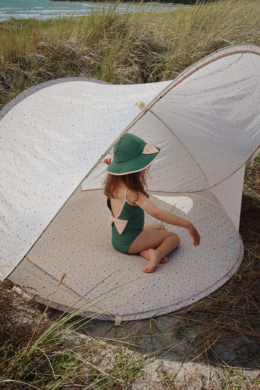Namiot plażowy pop up tent
