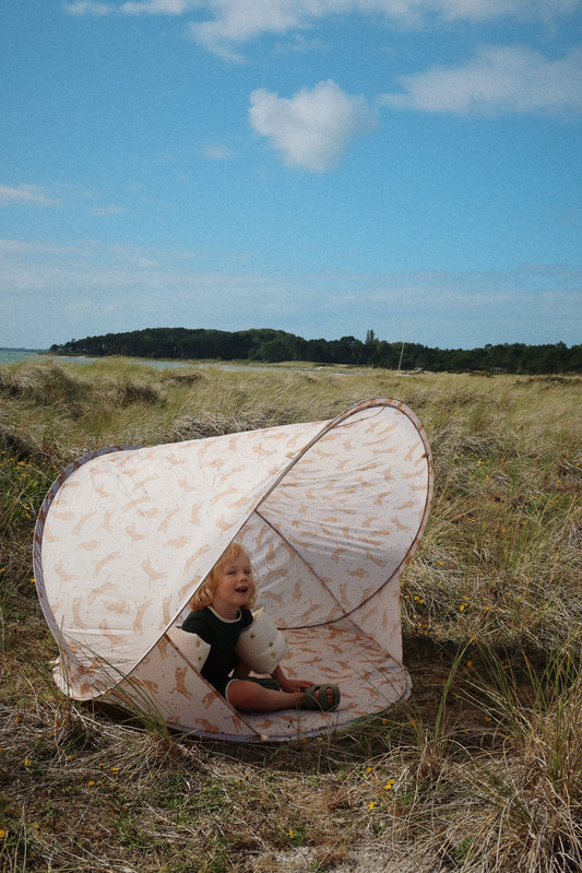 Namiot plażowy pop up tent