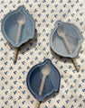blue mix