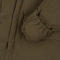 Windproof and waterproof Nutti down suit