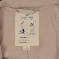 Windproof and waterproof Nutti down suit