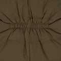 Windproof and waterproof Nutti down suit