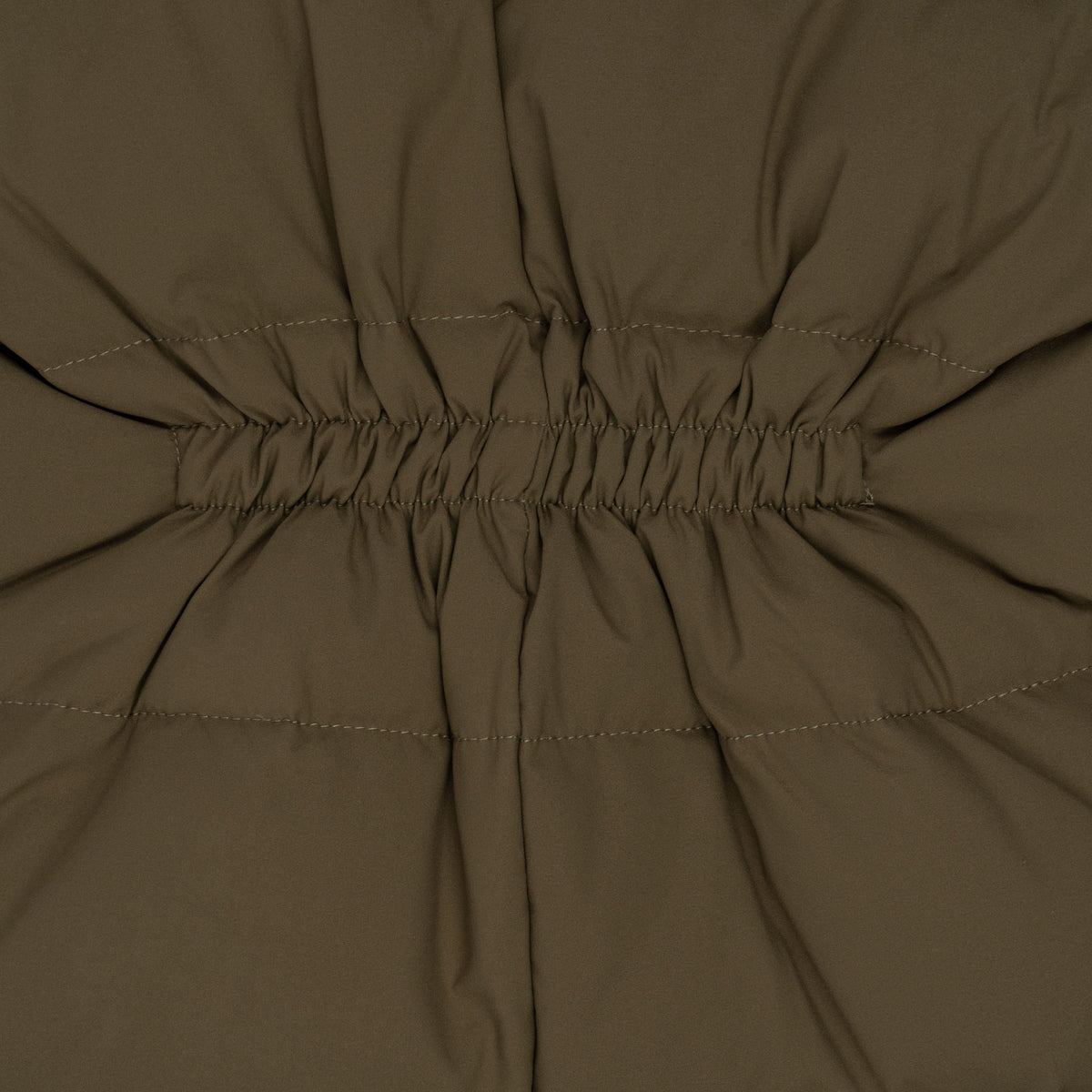 Windproof and waterproof Nutti down suit