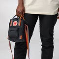 Kanken Fjallraven cross body bag