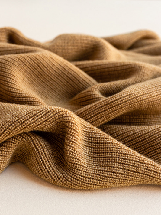 Felix Merino Wool Blanket
