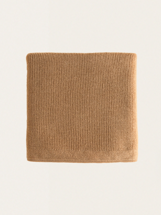 Felix Merino Wool Blanket