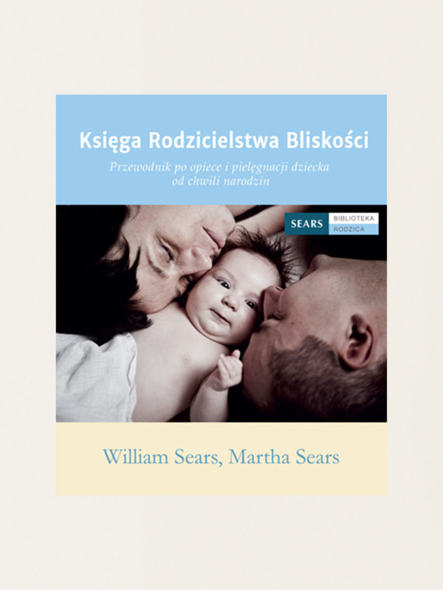 Das Buch der Bindungsorientierten Erziehung