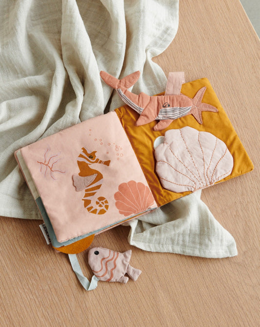 Sea rose mix