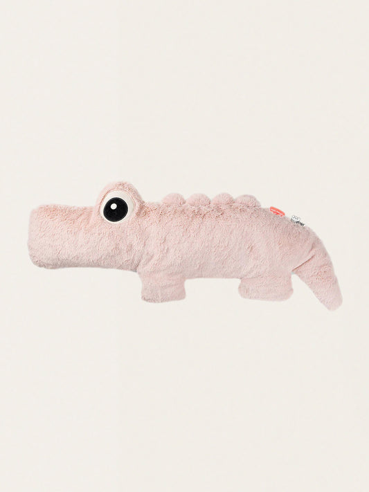 Großes Krokodil-Kuscheltier