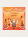 Polnische Legenden. Toruń-Lebkuchen