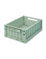 Modular box L 36 x 50 cm Peppermint