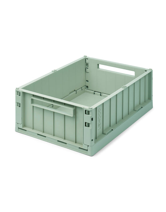 Modular box L 36 x 50 cm Peppermint