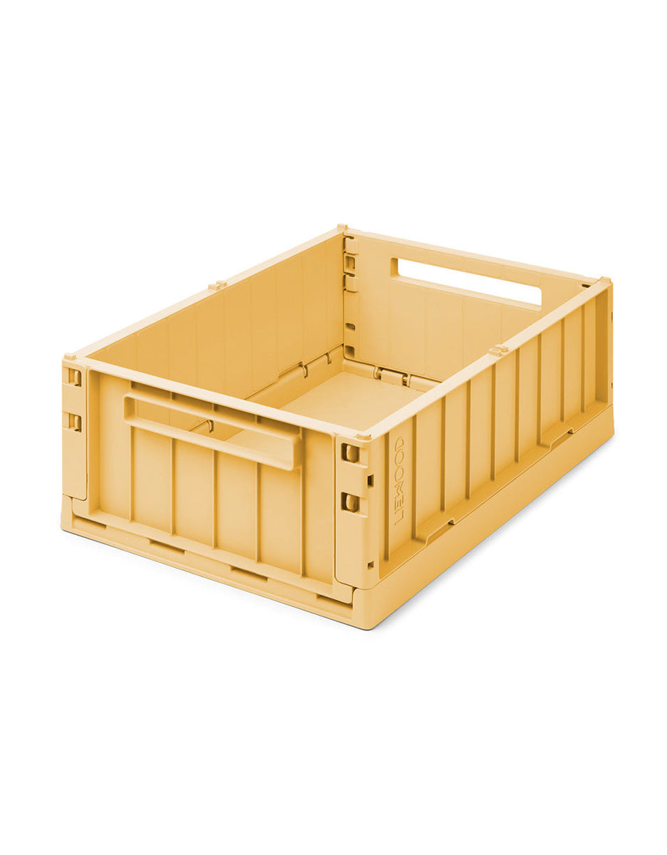 Modular box L 36 x 50 cm Jojoba
