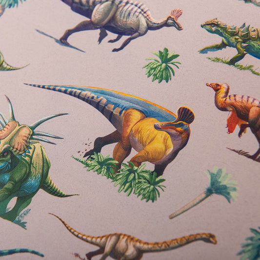Reusable stickers
