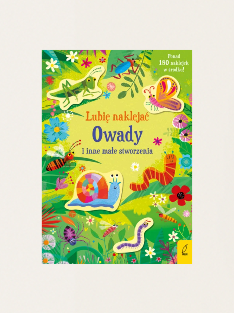 I like to stick things on. Insects and other small creatures.