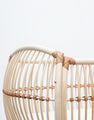 Babybett mit Zustellbettfunktion MARTHA 