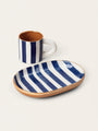Milu stoneware set