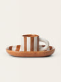 Milu stoneware set