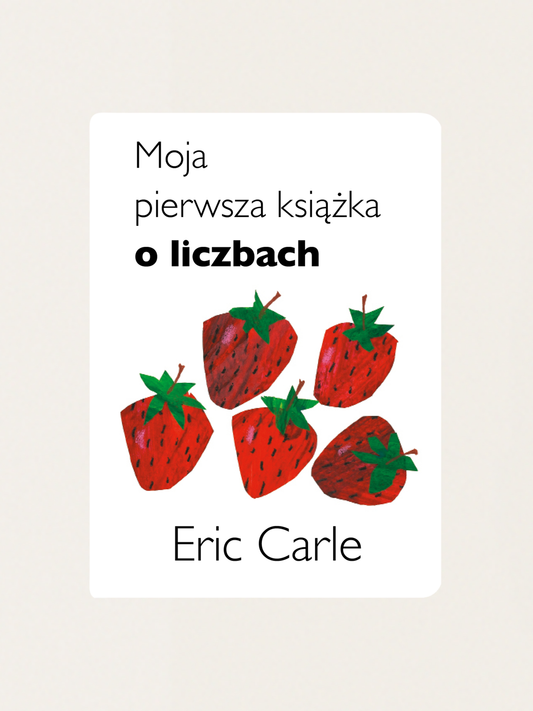 Mein erstes Buch über Zahlen