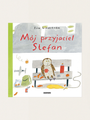 Mój przyjaciel Stefan