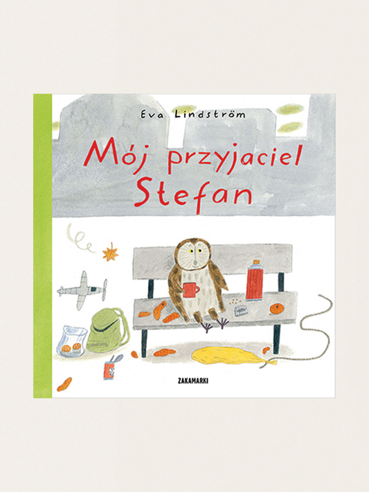 Mein Freund Stefan