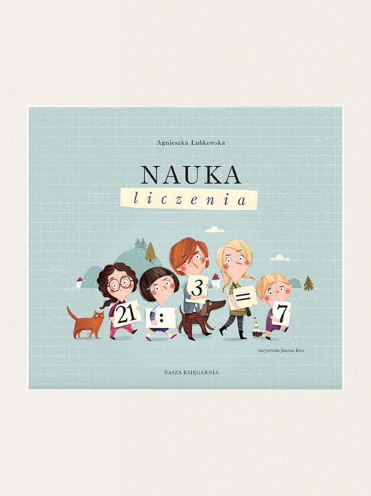 Nauka liczenia