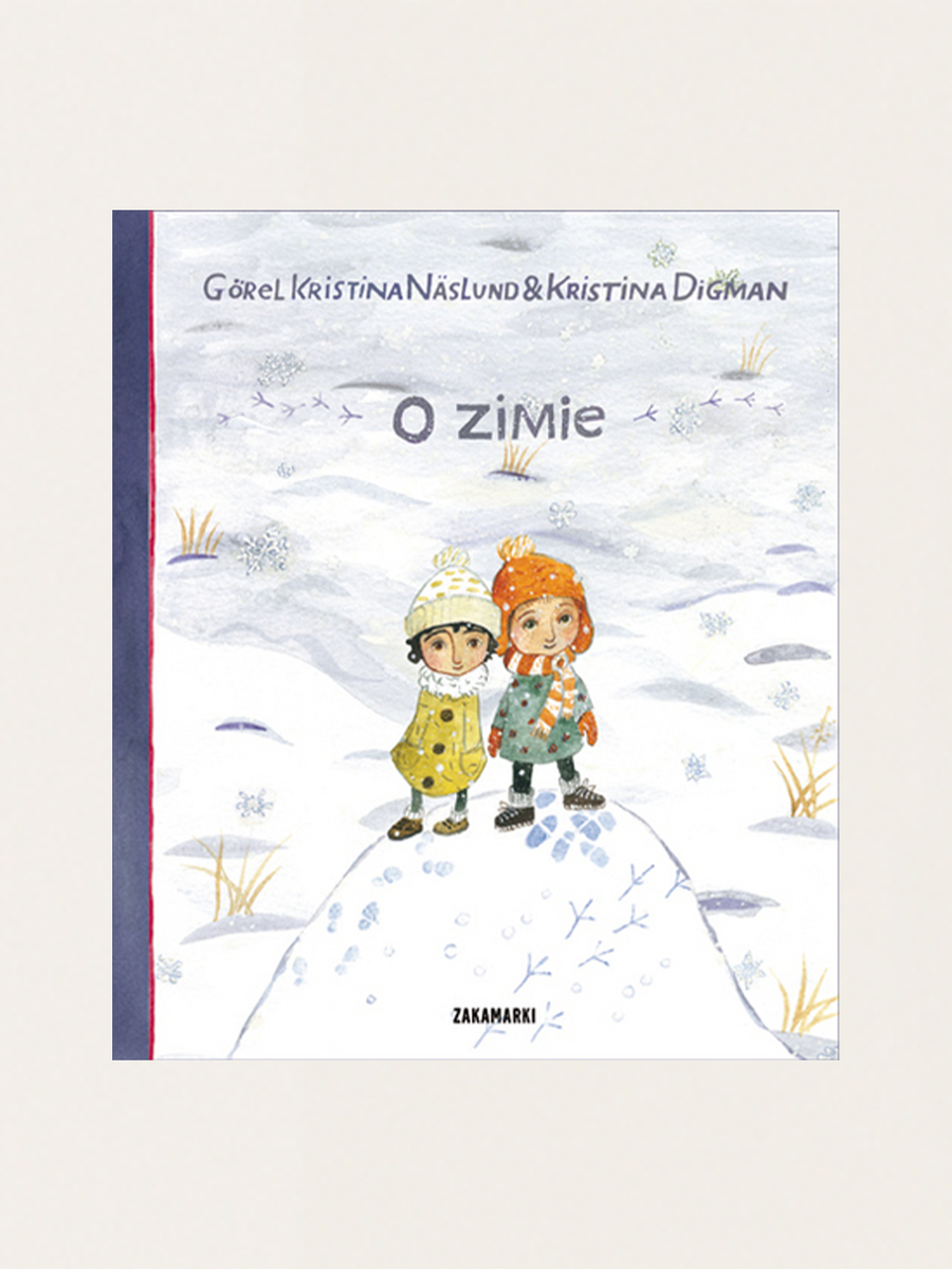 O zimie