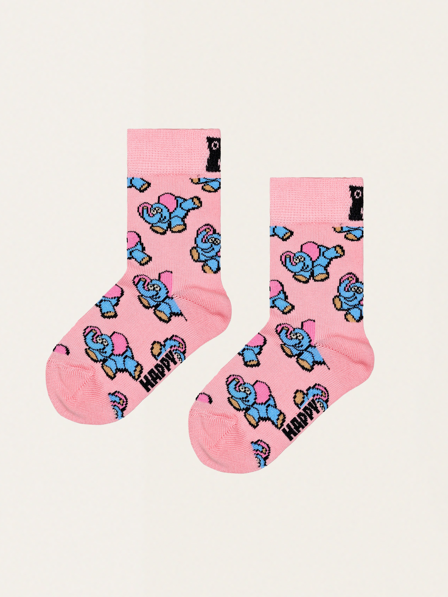Aufblasbare Elefanten-Kindersocken