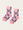 Aufblasbare Elefanten-Kindersocken