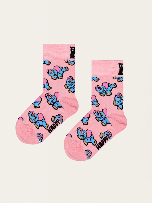 Aufblasbare Elefanten-Kindersocken